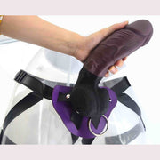 strapons 24.3 cm pants