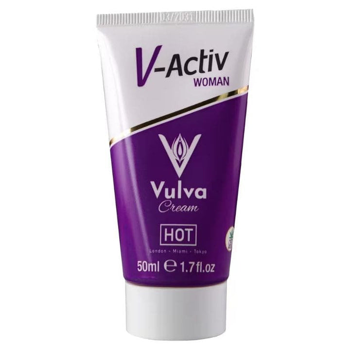 Vulva Cream