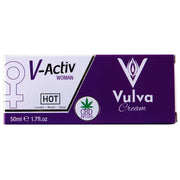 Vulva Cream