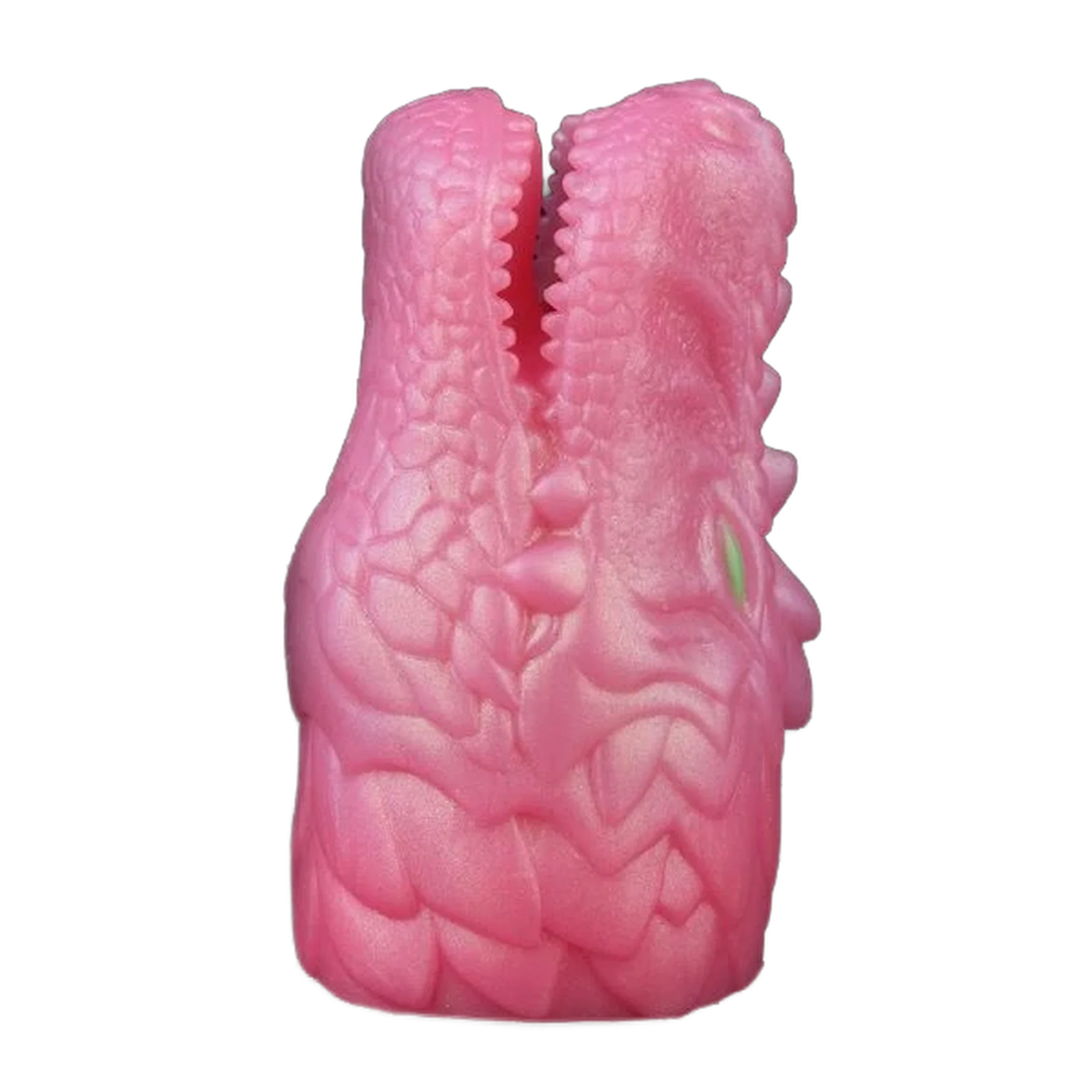 water clock silicone Masturbators for men