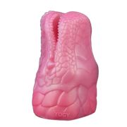 water clock silicone Masturbators for men