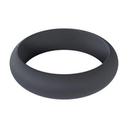 Wide O Anello Fallico in Silicone 42 mm
