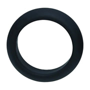 Wide O Anello Fallico in Silicone 30 mm