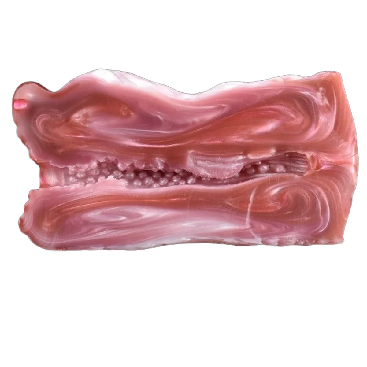 wolfsbane silicone masturbators