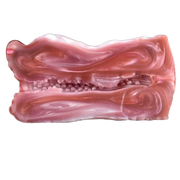 wolfsbane silicone masturbators