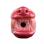 wolfsbane silicone masturbators