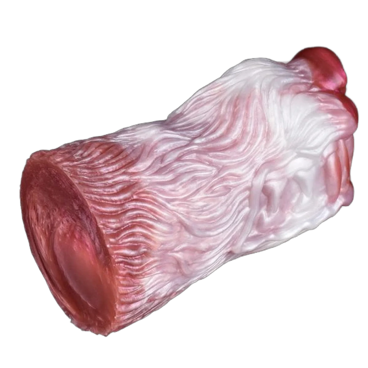 wolfsbane silicone masturbators