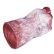 wolfsbane silicone masturbators