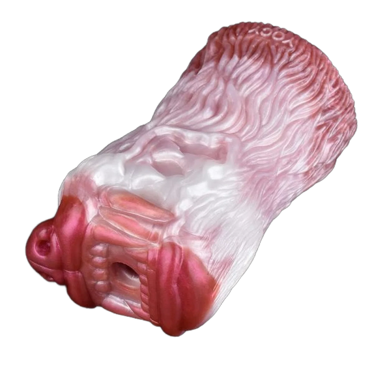 wolfsbane silicone masturbators