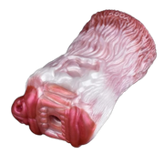 wolfsbane silicone masturbators