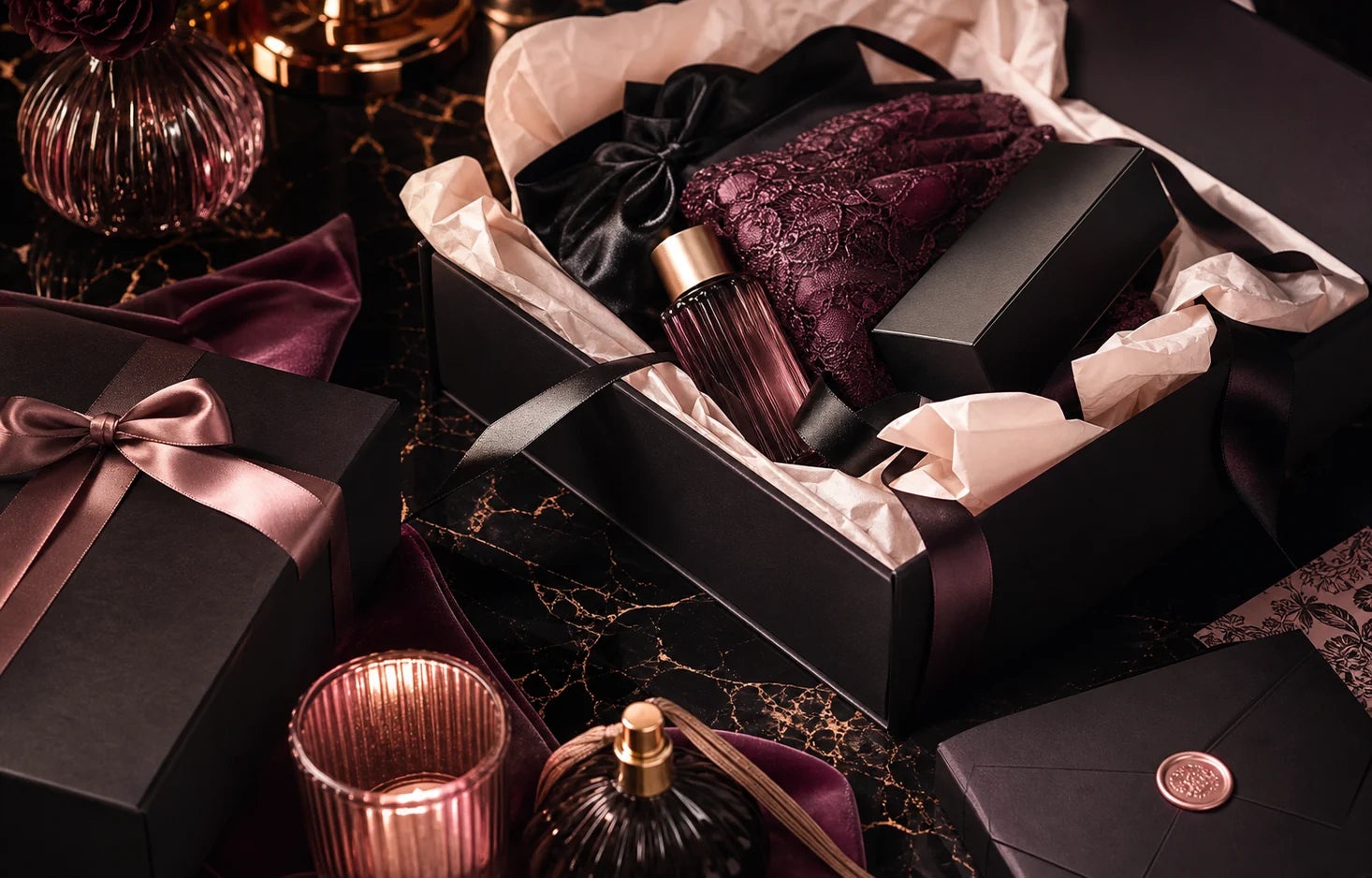 Idee regalo riservate