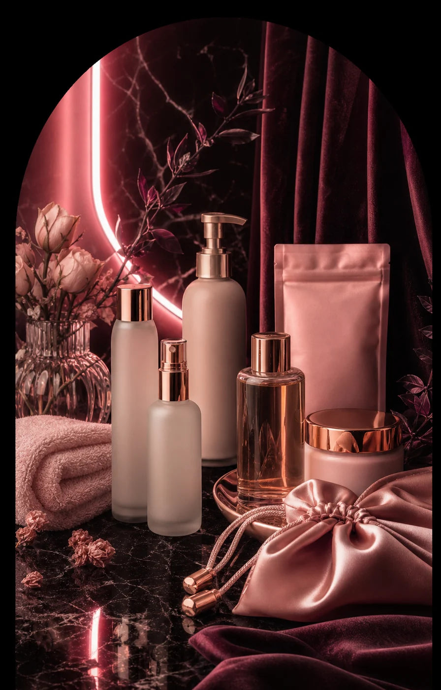 Benessere intimo
